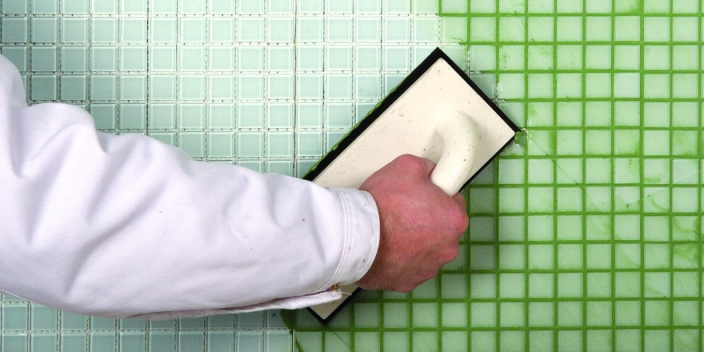 Затирка швов керамогранита Затирка швов керамогранита