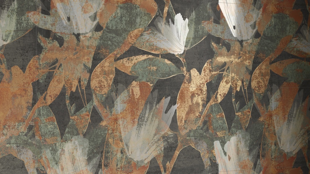 Плитка Boutique Ninfea Плитка Boutique Ninfea